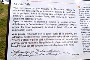 Mont Louis citadelle 028